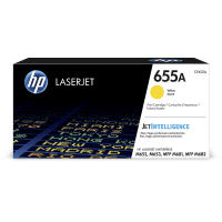 HP 655A Yellow Toner Cartridge Original HP 655A Yellow Toner Cartridge Original