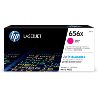 HP 656X Magenta High Capacity Toner Cartridge Original HP 656X Magenta High Capacity Toner Cartridge Original