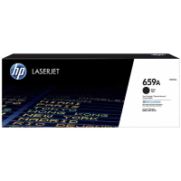 HP 659A Black Toner Cartridge Original HP 659A Black Toner Cartridge Original