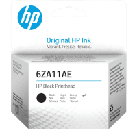 HP 6ZA11AE Original Black Printhead HP 6ZA11AE Original Black Printhead