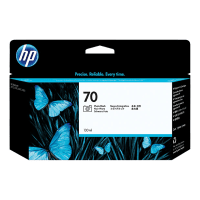 HP 70 C9449A Photo Black Ink Cartridge Original HP 70 C9449A Photo Black Ink Cartridge Original