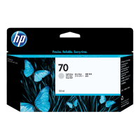 HP 70 C9451A Light Grey Ink Cartridge Original