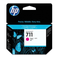 HP 711 CZ131A Original Magenta Ink Cartridge