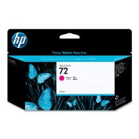 HP 72 Magenta High Capacity Ink Cartridge Original