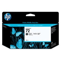 HP 72 Matte Black High Capacity Ink Cartridge Original