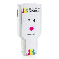 HP 728 F9K16A Compatible Extra High Capacity Magenta Ink Cartridge
