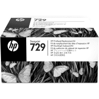 HP 729 F9J81A Original Printhead Replacement Kit