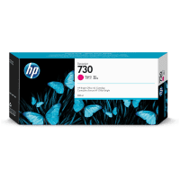 HP 730 Magenta Ink Cartridge Original HP 730 Magenta Ink Cartridge Original