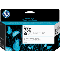HP 730 Photo Black Ink Cartridge Original HP 730 Photo Black Ink Cartridge Original