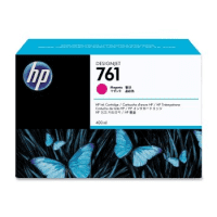 HP 761 Magenta Ink Cartridge Original HP 761 Magenta Ink Cartridge Original