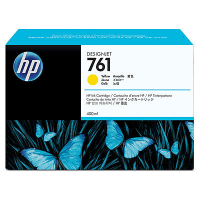 HP 761 Yellow Ink Cartridge Original