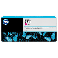 HP 771C Magenta Ink Cartridge Original HP 771C Magenta Ink Cartridge Original