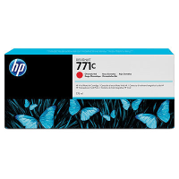HP 771C Red Ink Cartridge Original HP 771C Red Ink Cartridge Original