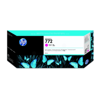 HP 772 Magenta Ink Cartridge Original