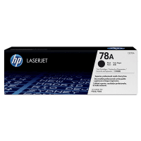 HP 78A Black Toner Cartridge Original HP 78A Black Toner Cartridge Original
