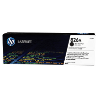 HP 826A Black Toner Cartridge Original HP 826A Black Toner Cartridge Original