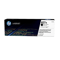 HP 827A Black Toner Cartridge Original