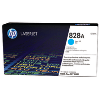 HP 828A CF359A Original Cyan Drum Unit