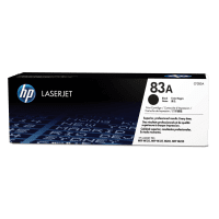 HP 83A Black Toner Cartridge Original HP 83A Black Toner Cartridge Original