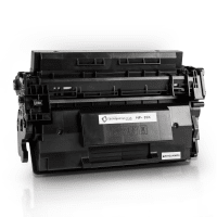 HP 89X CF289X Compatible High Capacity Black Toner Cartridge