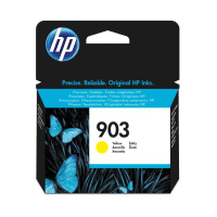 HP 903 Yellow Ink Cartridge Original HP 903 Yellow Ink Cartridge Original