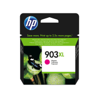 HP 903XL Magenta High Capacity Ink Cartridge Original HP 903XL Magenta High Capacity Ink Cartridge Original