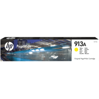 HP 913A Yellow Ink Cartridge Original HP 913A Yellow Ink Cartridge Original