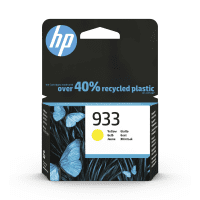 HP 933 CN060AE Yellow Ink Cartridge Original HP 933 CN060AE Yellow Ink Cartridge Original