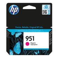 HP 951 Magenta Ink Cartridge Original