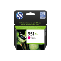 HP 951XL Magenta High Capacity Ink Cartridge Original HP 951XL Magenta High Capacity Ink Cartridge Original