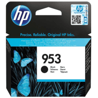 HP 953 L0S58AE Black Ink Cartridge Original