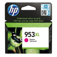 HP 953XL F6U17AE High Capacity Magenta Ink Cartridge Original HP 953XL F6U17AE High Capacity Magenta Ink Cartridge Original