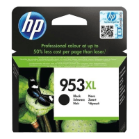HP 953XL L0S70AE High Capacity Black Ink Cartridge Original