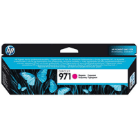 HP 971 Magenta Ink Cartridge Original HP 971 Magenta Ink Cartridge Original