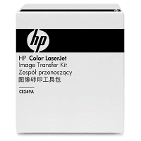 HP CE249A Black Transfer Unit Original