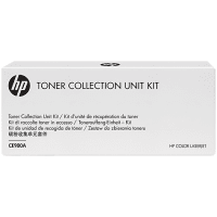 HP CE980A CE980 67901 Original Toner Wastebox