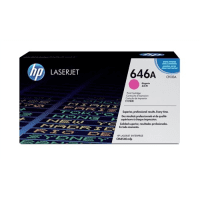 HP CF033A Magenta Toner Cartridge Original