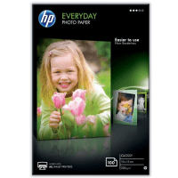 HP CR757A 10cmx15cm Glossy Photo Paper 200gsm 100 sheets