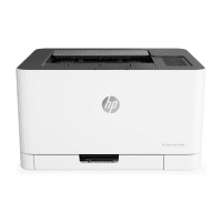 HP Color Laser 150nw A4 Colour Laser Printer Wireless