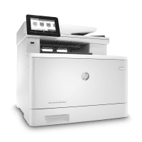 HP Color LaserJet Pro M479fnw A4 Laser Printer Wireless HP Color LaserJet Pro M479fnw A4 Laser Printer Wireless