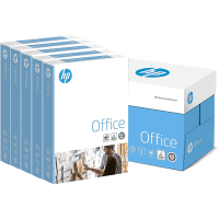HP HPF0317 A4 White Copy Paper 80gsm 2500 sheets HP HPF0317 A4 White Copy Paper 80gsm 2500 sheets