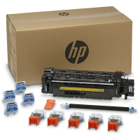HP J8J88A Original Maintenance Kit HP J8J88A Original Maintenance Kit