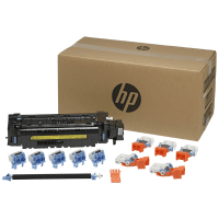 HP L0H25A Original Maintenance Kit HP L0H25A Original Maintenance Kit