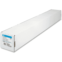 HP Q1445A Paper Roll 594mm x 45.7m Matte 90gsm HP Q1445A Paper Roll 594mm x 45.7m Matte 90gsm