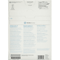 HP Q5451A A4 Glossy Photo Paper 200gsm 25 sheets