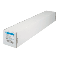 HP Q8004A Paper Roll 594mm x 91.4m Matte 80gsm