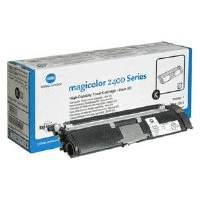 Konica Minolta 1710589 004 A00W432 Original Black High Capacity Toner Cartridge