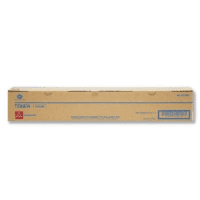 Konica Minolta TN216M A11G351 Original Magenta Toner Cartridge Konica Minolta TN216M A11G351 Original Magenta Toner Cartridge