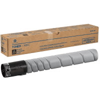 Konica Minolta TN321K A33K150 Original Black Toner Cartridge Konica Minolta TN321K A33K150 Original Black Toner Cartridge