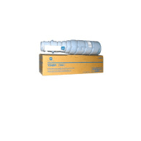 Konica Minolta TN414 A202050 Original Black Toner Cartridge Konica Minolta TN414 A202050 Original Black Toner Cartridge